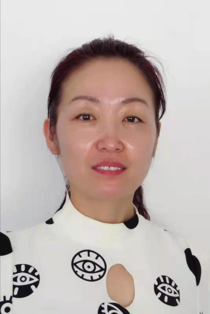 心海涌出诗的霞光——田洪霞古诗词作品欣赏（图13）