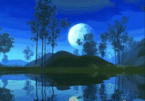 秋之韵:作者弓江燕|海外头条(图6)