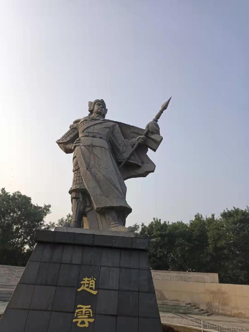 秋欲中｜文/赵富元