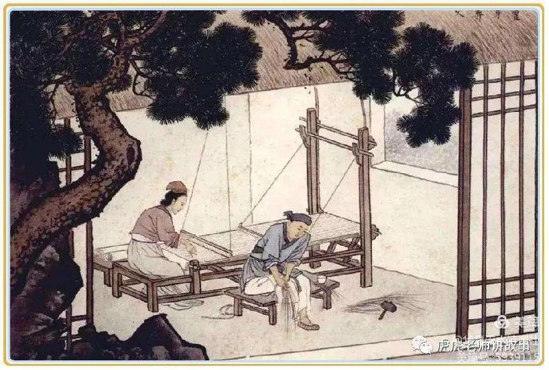 【词写二十四孝】作者，华夏流水诗词社社长小小流水，2021年秋（图9）