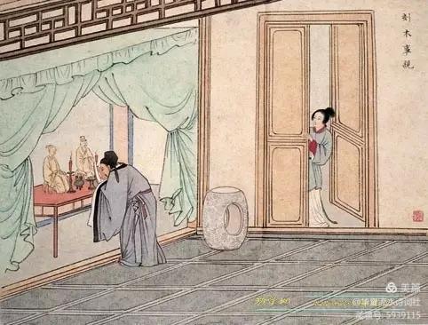 【词写二十四孝】作者，华夏流水诗词社社长小小流水，2021年秋（图10）