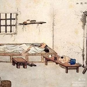 【词写二十四孝】作者，华夏流水诗词社社长小小流水，2021年秋（图20）