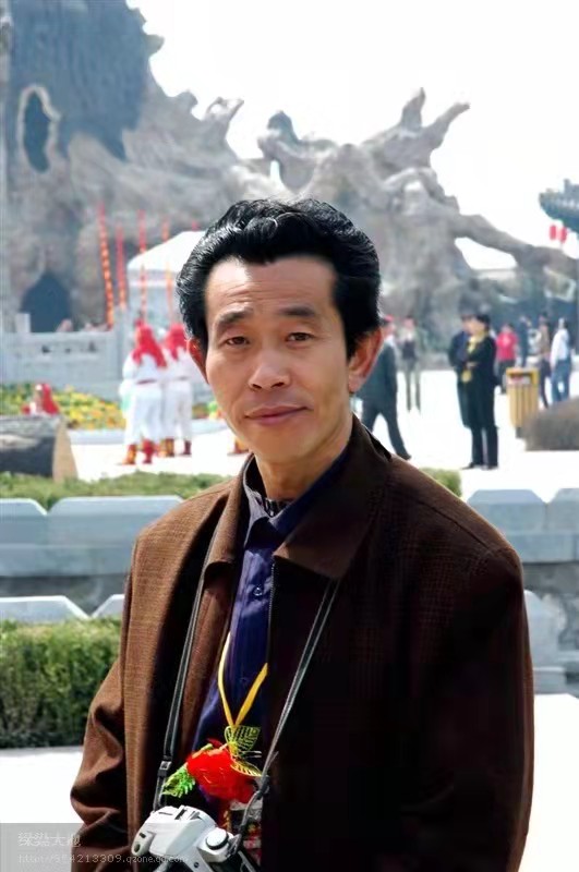 醉翁操-翁醉秋风眠 文║侯惊虹（图8）