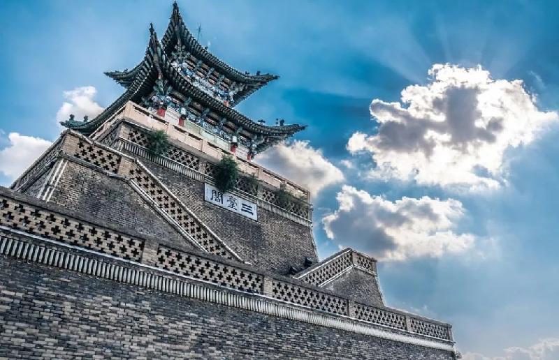 路口（外一首）‖ 作者：无墨 & 荐稿：汪道波（图3）