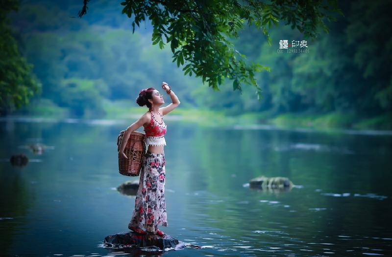 路 外一首：作者林子｜海外头条（图3）