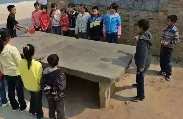 联机全球发布徐跃前精品作——校园生活回眸（图4）