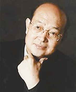 【七律*思想界的男子汉】~咏百科全书派著名学者邓伟志 文/梦湖苑〔加拿大〕【冰心文化传媒】（图3）