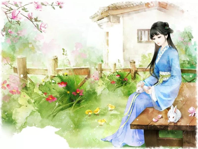 七律 痴情文/你开心我快乐(湖南)（图2）