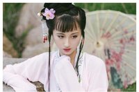 秋 夜 作者|蓉子 主播|张丽敏(图2)