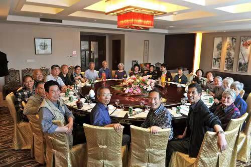 中华古韵社,名家近作:中国诗人王淑梅七律选|海外头条(图5)