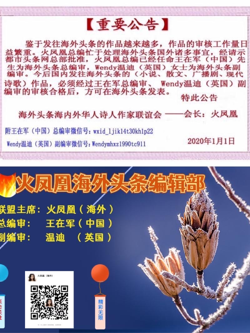 缅怀南仁东(叙事散文诗)作者丁培恭|海外头条(图10)