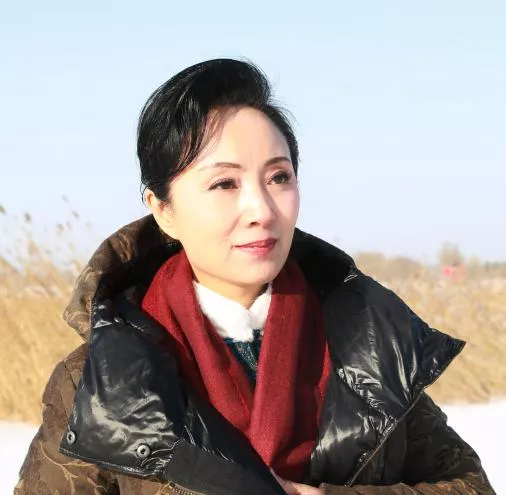 千秋伟业 百年芳华 | 庆祝中国共产党成立100周年全省优秀剧目展演——大型龙江剧《芦花谣》(图9)