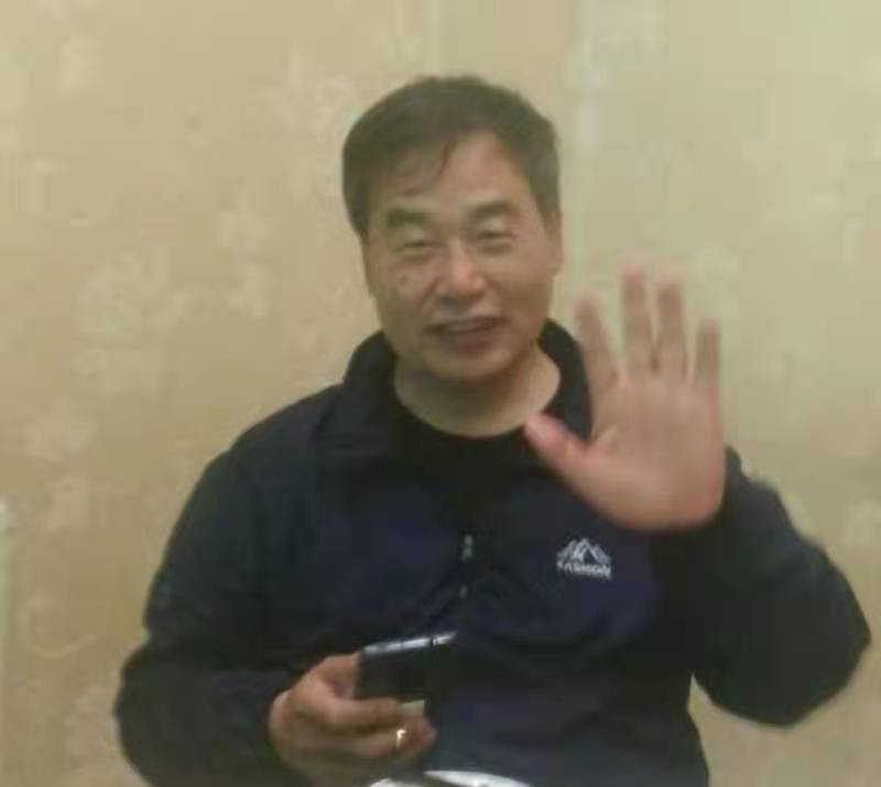 《北京作家.么忠文》诗选
