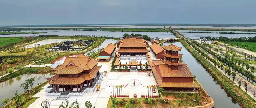 逯氏宗祠：河湟往事的一抹记忆（图5）