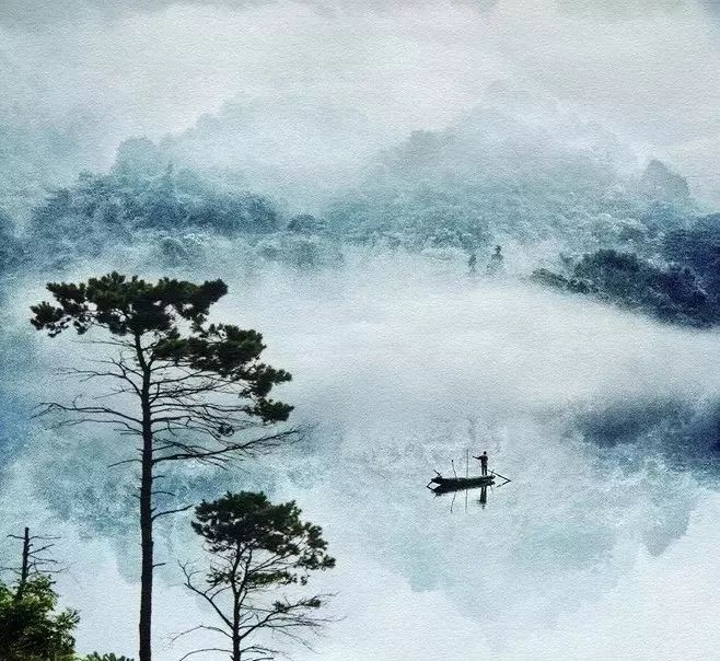 陈铠老师诗歌《九月九》金牌主播高山流水诵读,编辑宋梅【中国长江文学社】有声文学平台第2579期(图6)