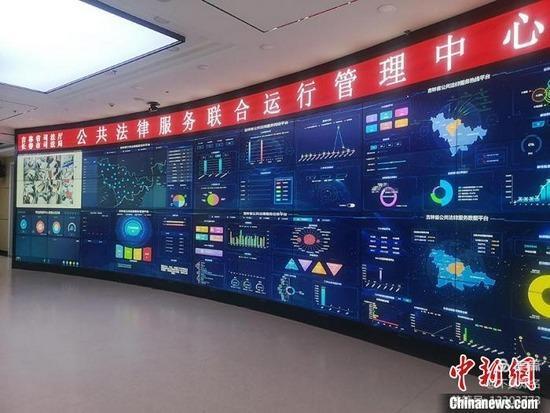 放歌法治长春 作者/不具知名 播送/热爱生命（图10）