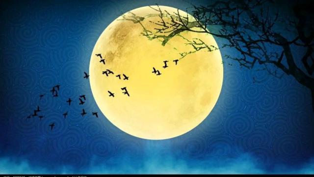 《仲秋》(母女篇)‖ 作者：玉兰&演唱：刘羽（图2）