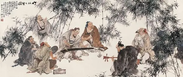为折文玉学兄《浅谈折氏族源和历史上的折家将》题咏｜文/杨海钱