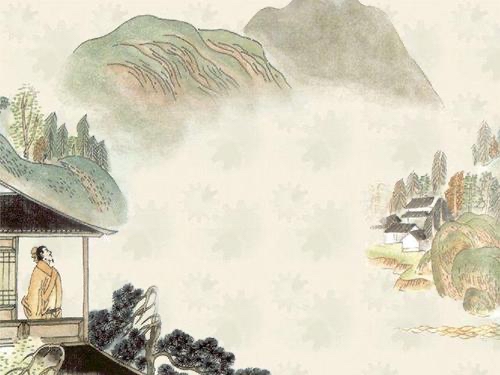 北美翰苑：同题周刊01期《金秋抒怀》同题社｜海外头条（图21）