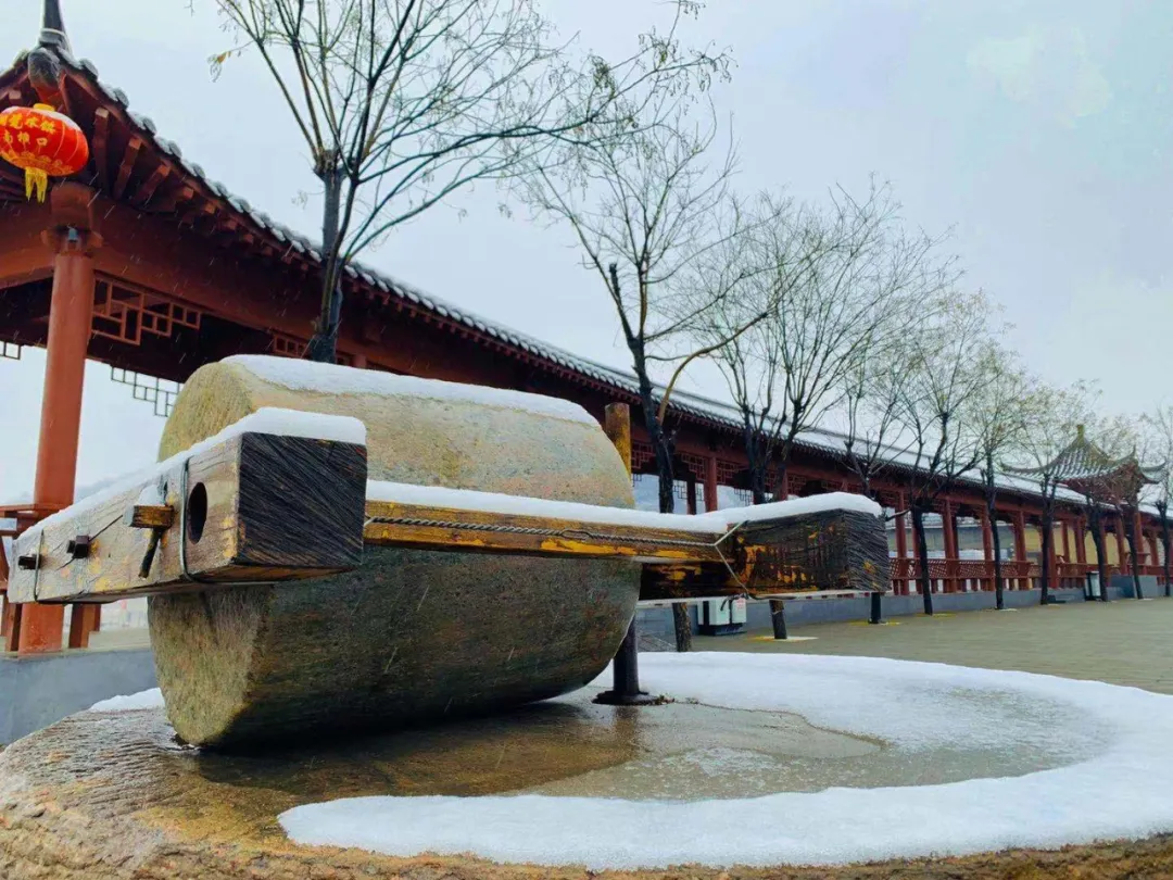 每日一景·井陉美｜陶瓷水镇南横口（图9）