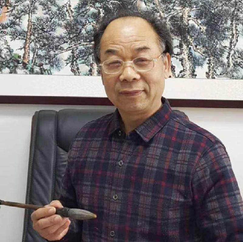 老丹访友，戏题美图！（图7）