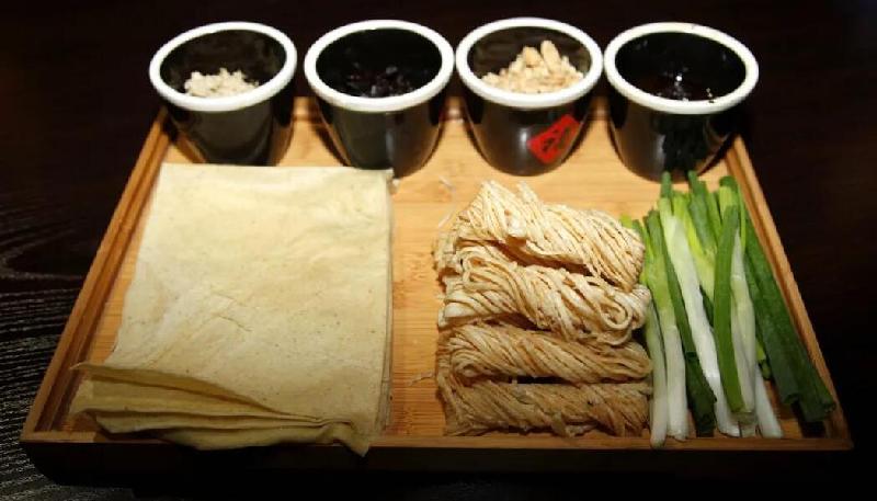10种石家庄特色非遗美食 ——匠心传承 历久弥香！（图3）