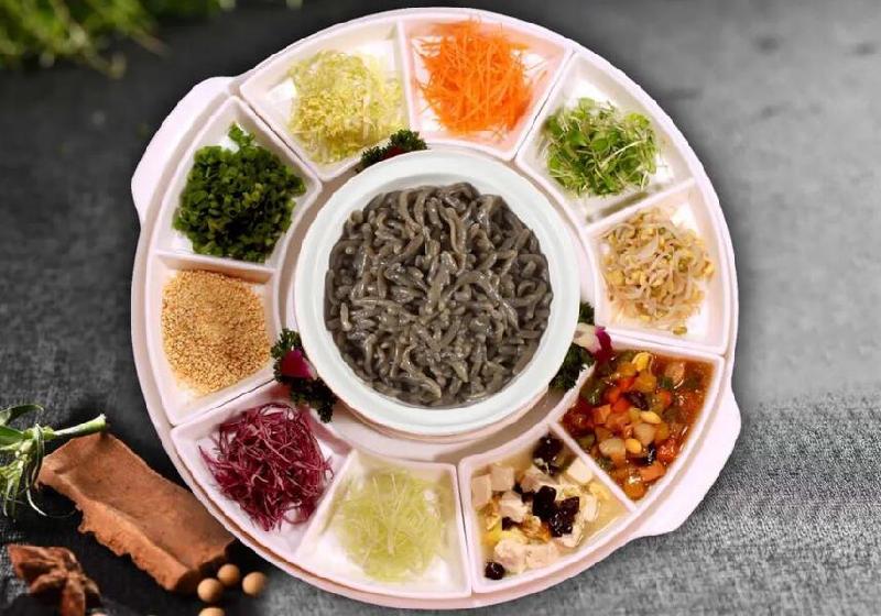 10种石家庄特色非遗美食 ——匠心传承 历久弥香！（图11）