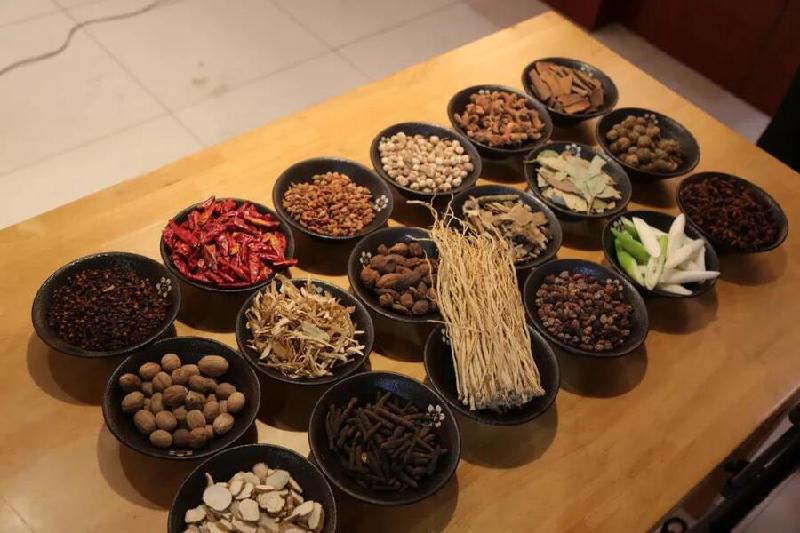 10种石家庄特色非遗美食 ——匠心传承 历久弥香！（图13）
