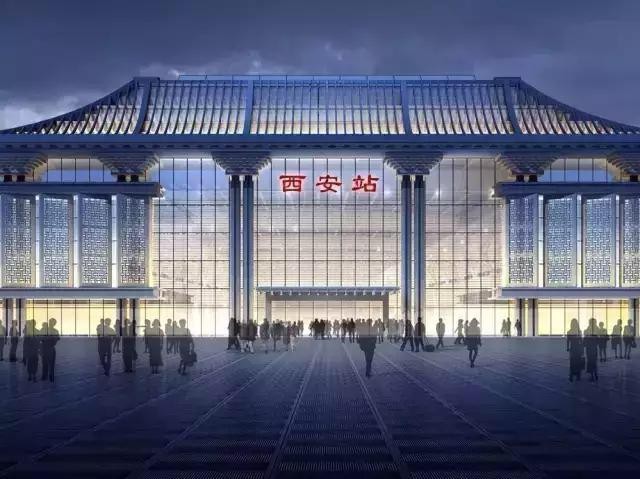 《再来长安》西安的雨里有我的泪:文/李燕玲(甘肃兰州)(图4)