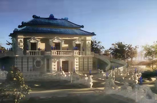 圆 明 园 之 殇： 作者丁培恭｜海外头条（图5）