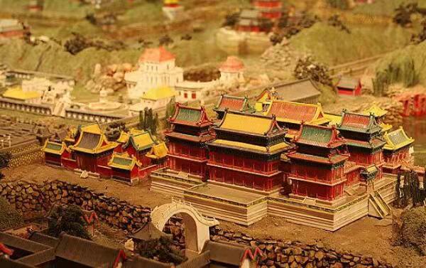 圆 明 园 之 殇： 作者丁培恭｜海外头条（图6）