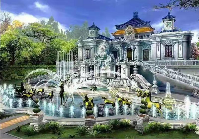 圆 明 园 之 殇： 作者丁培恭｜海外头条（图7）