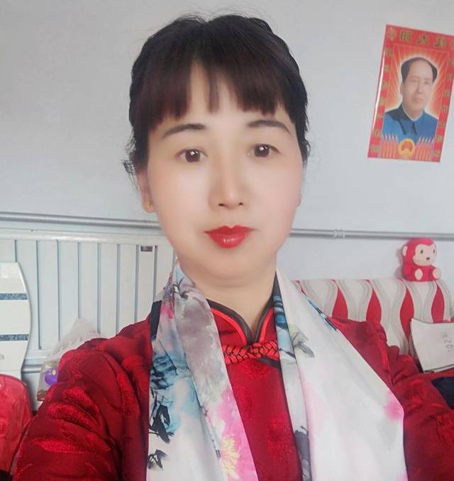 【新诗大观】邢襄才女孙兰莹||文/高云