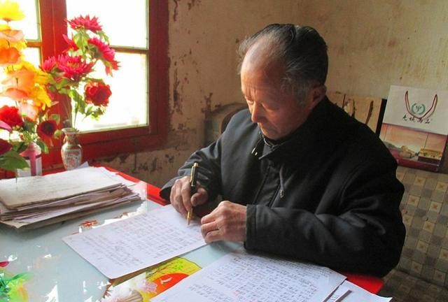 山区教育的筑梦人 文/我想我是海 京津沪头条文学平台发布