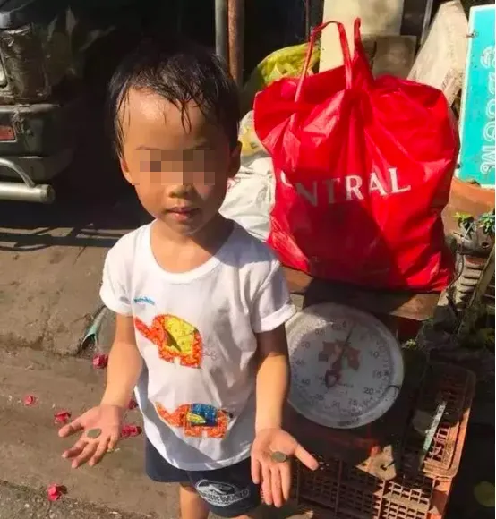 【情感密室】湖南男子当街下跪，真相刺痛所有人:最卑微的父母，养出最残忍的孩子（图11）