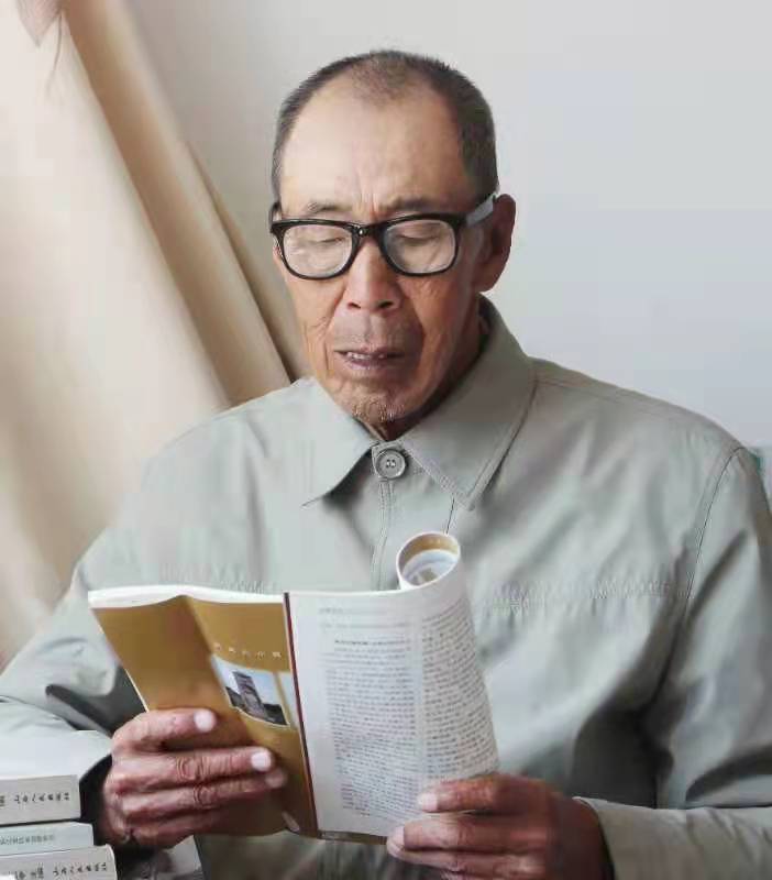 定湖村名字的来历：作者·弓江燕 ·王翌晖·李来旺｜诵读秦健｜海外头条（图8）