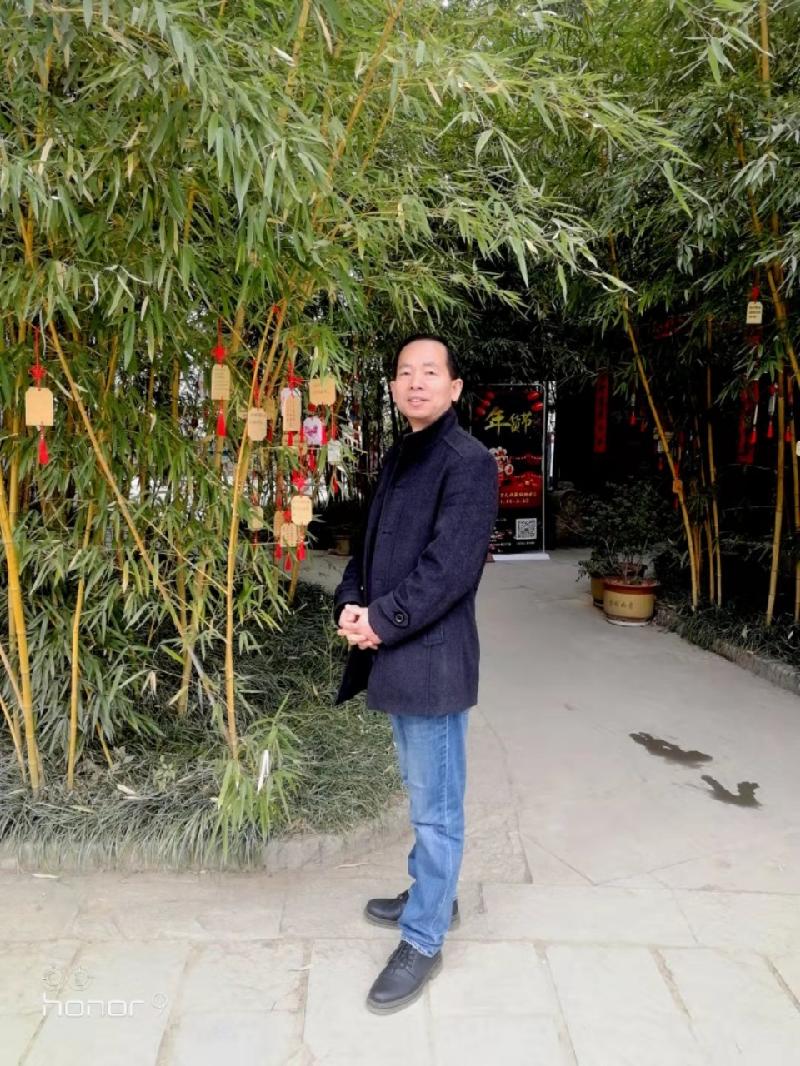定湖村名字的来历：作者·弓江燕 ·王翌晖·李来旺｜诵读秦健｜海外头条（图9）