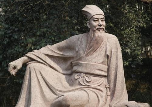 【潇湘文学社】潇湘如兰诗社《苏东坡》(图9)