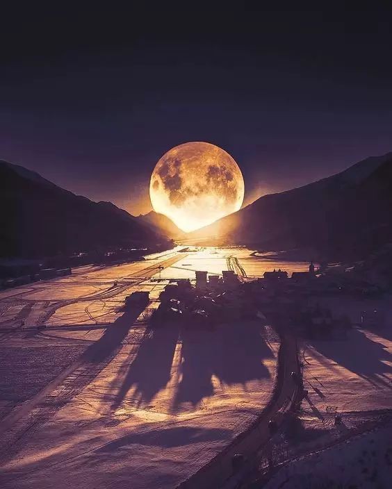 姜光成诗歌《中秋的思念》欣赏,金牌主播静远诵读,编辑宋梅【中国长江文学社】有声文学平台第2600期(图8)