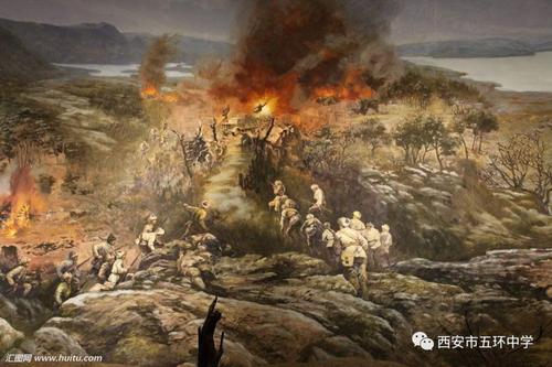 （自由体） 难忘九一八 文/杨昌海（图2）