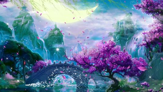 七律 中秋故里行（外一首）文/盛魁（图2）