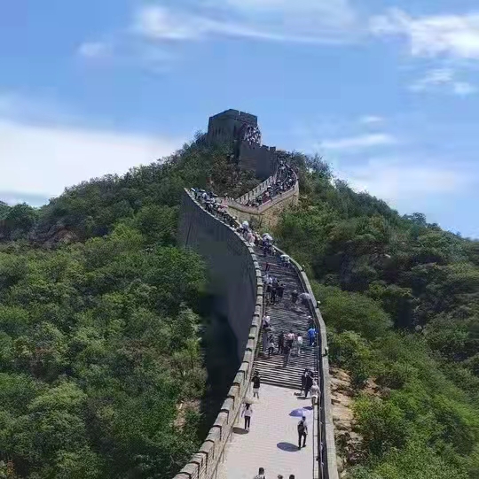 中秋月儿明 ：作者丁培恭｜海外头条（图3）