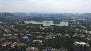 【秋韵情怀】李建印//地覆天翻迎全运{三首}(图9)