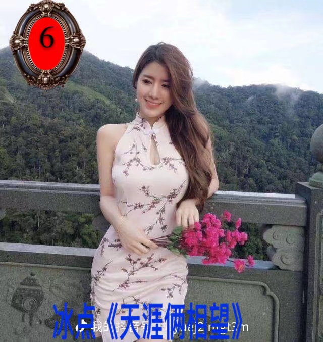【感动心灵中华诗文中秋朗诵晚会】【人道秋中明月好，欲邀同赏意如何】（图16）