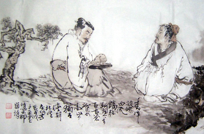 如梦令（琴瑟知音）文／李文清（图3）
