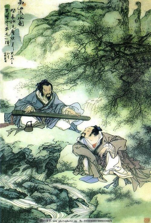 如梦令（琴瑟知音）文／李文清（图2）