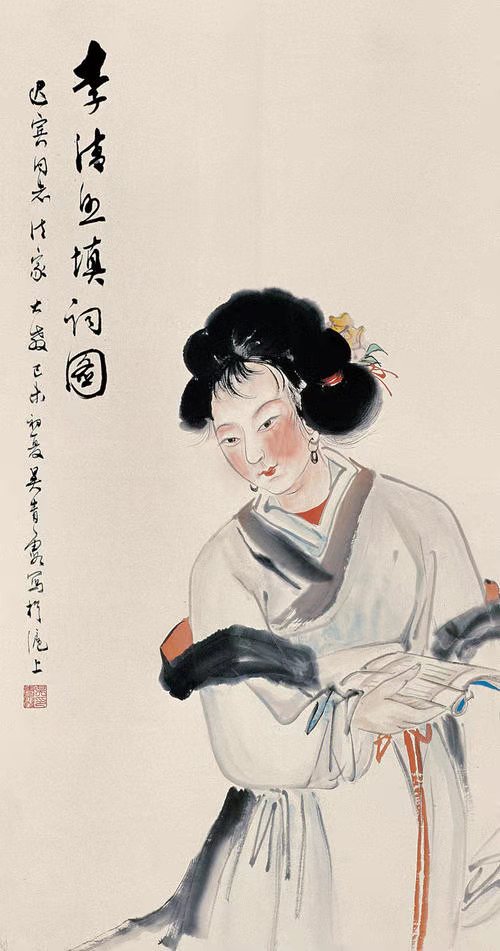 中华古韵社,名家近作:中国诗人·王淑梅读红尘一粟《月夜寄情》依韵七绝八首|海外头条(图4)