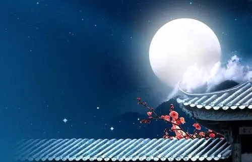 北美翰苑：同题周刊02《中秋咏月》同题社｜海外头条（图6）