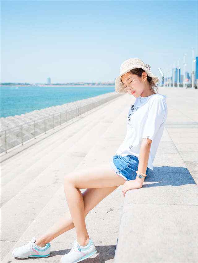 【新山东文学社】《青岛的美》作者/刘佩林 主播/天空（图10）