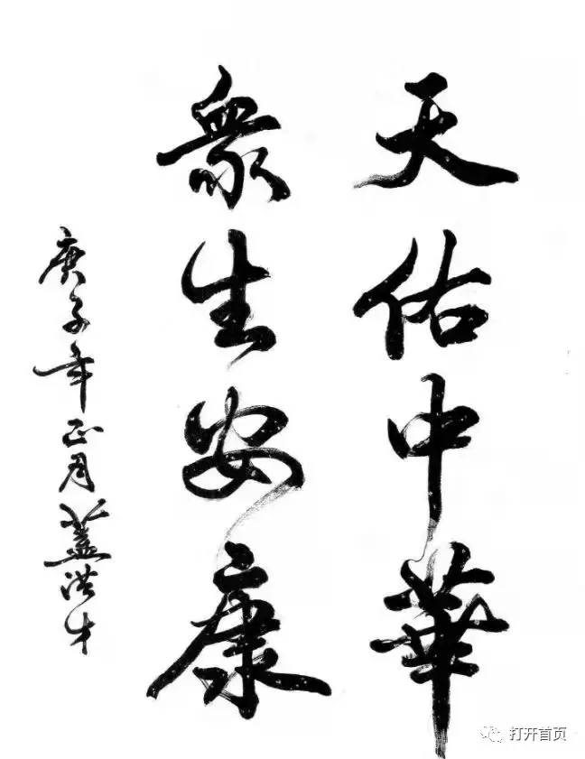 对盖洪才院长的震撼采访（图9）